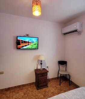 Catamarca Apartment | Duplex temporal VyC con estacionamiento
