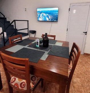 Catamarca Apartment | Duplex temporal VyC con estacionamiento