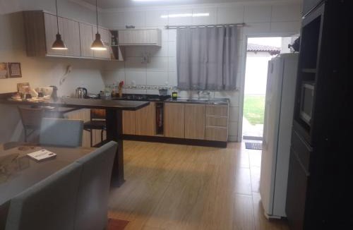 Porto Lacustre House | casa em Osório