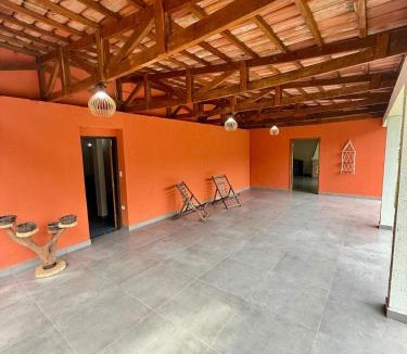 Morretes House | Sítio Castelo Branco - Morretes