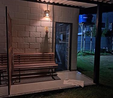 Mutari House | Rustica e Charmosa