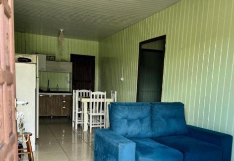 Balneario Arroio do Silva House | Casa Do Tonho