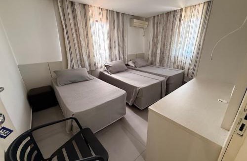 Itaum Hotel | Hotel Mais Lazer - Hotel & Spa