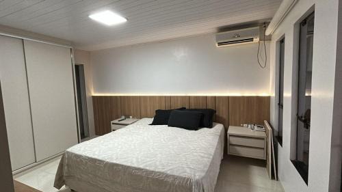 Neva House | Casa confortável para estadia no Show Rural Cascavel