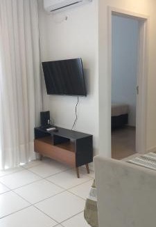Vila Baependi Apartment | Apartamento Zen - perto da WEG, Duas Rodas e Scar
