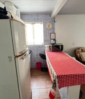 Morretes House | Casas de Aluguel da Lulu