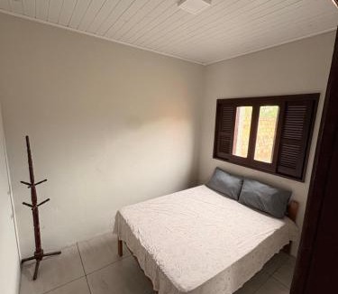 Balneario Gaivota House | Casa na BEIRA MAR