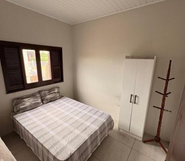 Balneario Gaivota House | Casa na BEIRA MAR