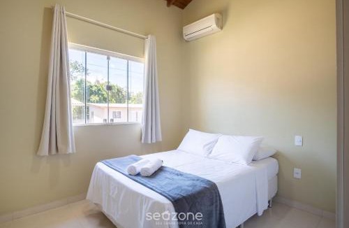 Alto Arroio Apartment | 2-Bedroom House with Barbecue Area WIL0012