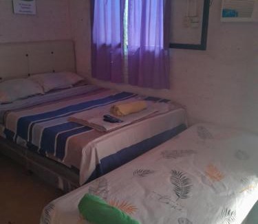 Corrientes House | El Rincón del Capibara Alojamientos