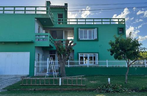 Albatroz Apartment | Apartamentos Mobiliados em Imbé