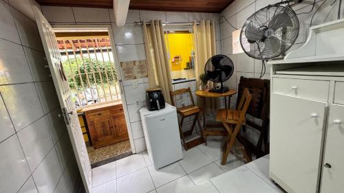 Vila Velha Apartment | Casinha da Vila 03