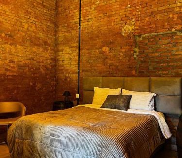 Atibaia House | Sítio Santo Antônio - Chalé com Ofurô