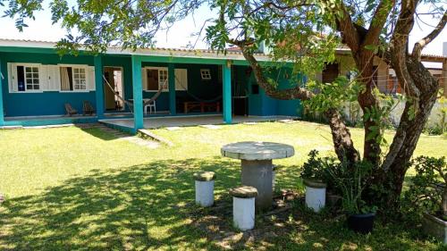 Capao da Canoa House | Casa com vista para o mar