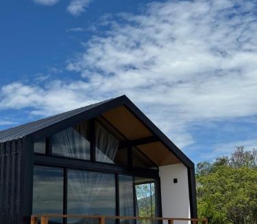 Garopaba Ski Chalet | Hospedagem na natureza