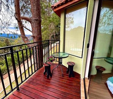 Recanto Araucaria House | Campos Verde Home