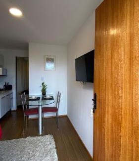 Florianopolis House | Solar do Braz Tiny House