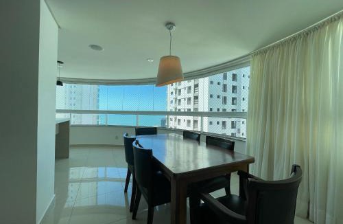 Pioneiros Apartment | Beautiful view, One apartment per floor, 3 Suites, 2 parking spaces