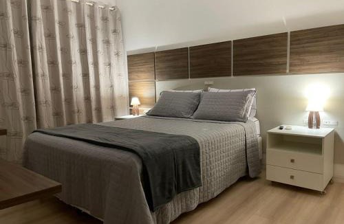 Pioneiros Apartment | Beautiful view, One apartment per floor, 3 Suites, 2 parking spaces