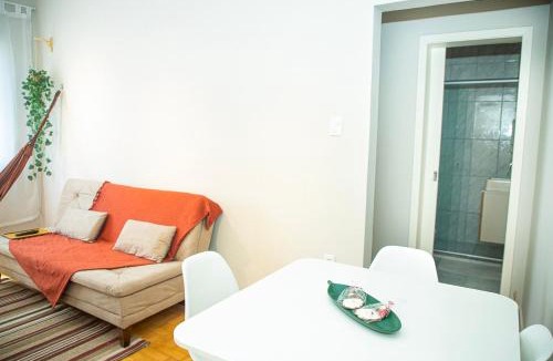 Bom Fim Apartment | Apto no Bom Fim perto da Redenção WT3579
