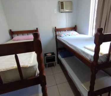Agua Verde Apartment | Apartamento inteiro 2 quartos mobiliado