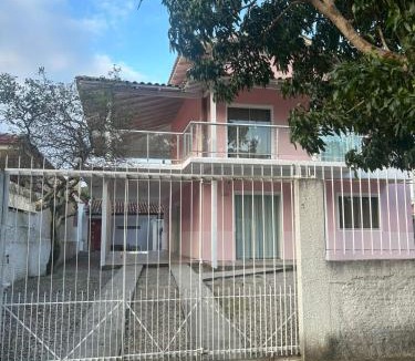Acores House | Casa de praia nos Açores - Pântano do Sul - Florianópolis - SC