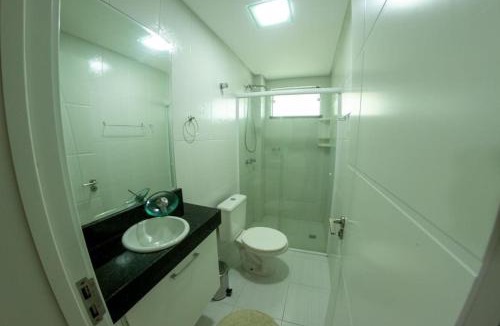 Bombas Apartment | Bombinhas Summer Beach - Cond Apart Privados