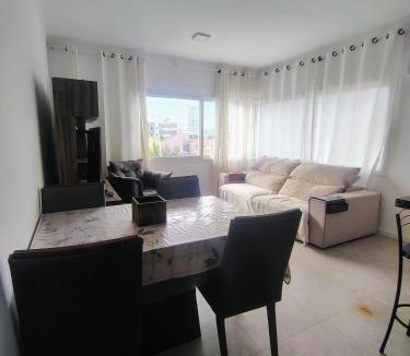 Tramandai Apartment | Lindo apartamento 2 quartos Tramandaí