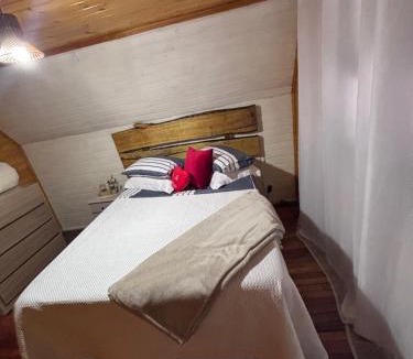 Timbe do Sul Ski Chalet | Cabana no Sítio Vô Toninho