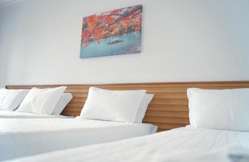 Ametista do Sul Hotel | Di Palazzo