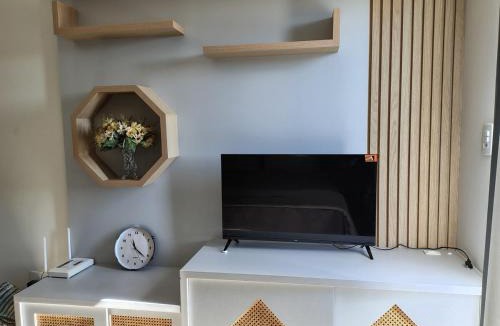 Alto Ribeirao Apartment | Studio Sossego Ribeirao