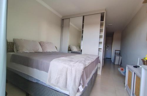 Alto Ribeirao Apartment | Studio Sossego Ribeirao