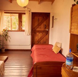 Province of Rio Negro House | Cabaña Viedma