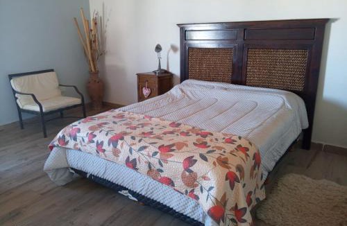 Comodoro Rivadavia Apartment | Los del Sur cabañas