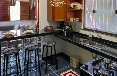 Canoa Quebrada House | BECA Residencial