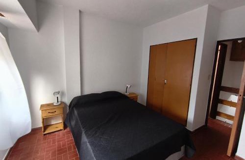 San Bernardo del Tuyu Apartment | Depto Céntrico, 2 Ambientes, Cochera, Internet, 300 mts de playa