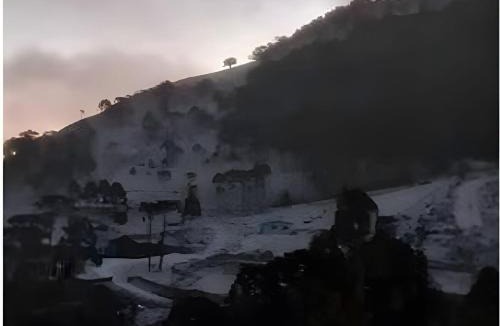 Rio Rufino Ski Chalet | Pousada Recanto da Paz
