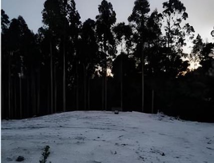 Rio Rufino Ski Chalet | Pousada Recanto da Paz