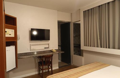 Sarandi Hotel | Hotel GAPH Maringa - Economico Mini Resort