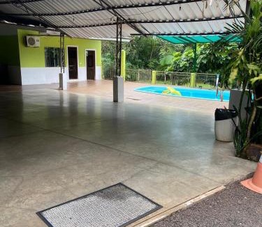 Foz do Iguacu Apartment | Chácara Refúgio em Foz próximo ao Corredor Turístico