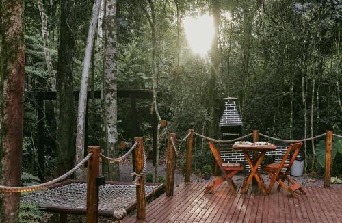 Cascavel Other | Domo winchesters, experiencia unica em meio a natureza