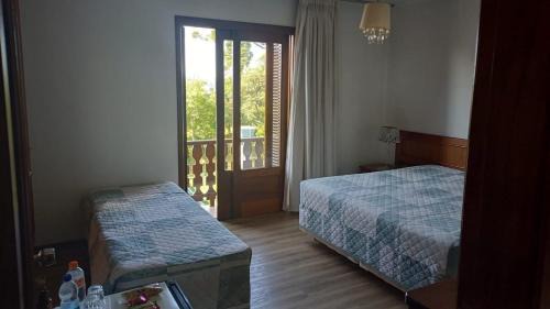 Centro Hotel | Hotel San Carlos