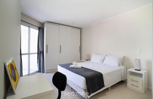 Morro das Pedras Apartment | Beachfront Condominium w/Pool in Morro das Pedras - PROs