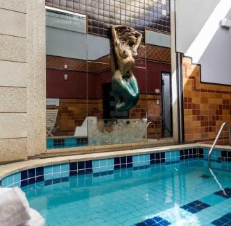 Jardim Limoeiro Hotel | Status Motel