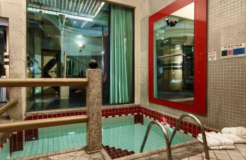 Jardim Limoeiro Hotel | Status Motel