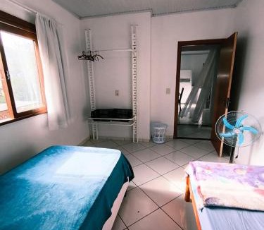 Arroio do Meio House | Casa com piscina, na Rota do Cristo Protetor
