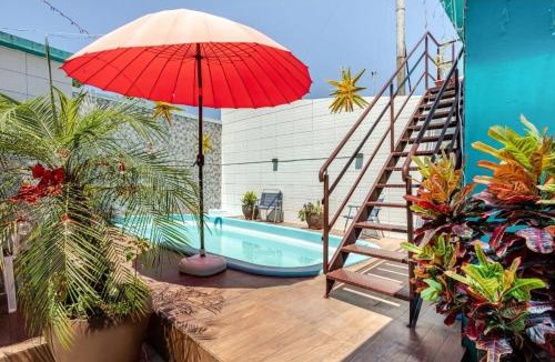 Sao Luis Apartment | Apartamento Canoas 2 quartos