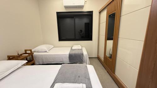 Santa Terezinha do Itaipu Villa | Duas lindas casas para uma grande familia