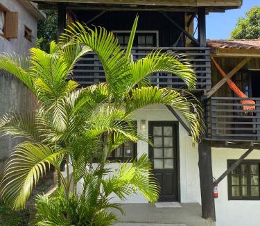 Praia do Rosa Hotel | Pousada Vale da Praia