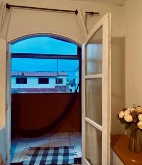 Praia da Vila Apartment | Apartamento aconchegante a poucos passos do mar